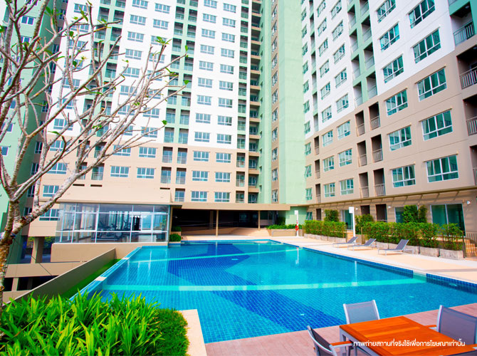centric sea pattaya