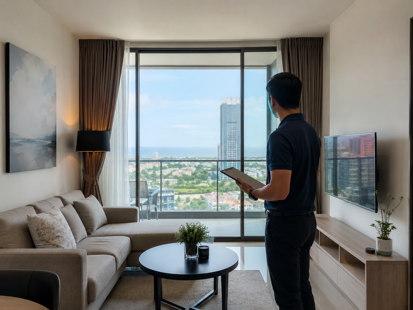 Pattaya Condo Rental Market 2026: Why Rental Demand Still Matters