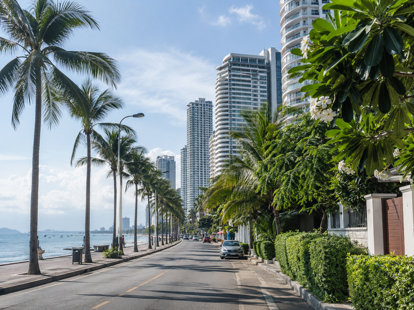 Pattaya Condo Rental Market 2026: Why Rental Demand Still Matters