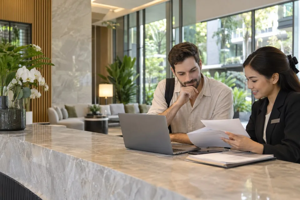 TM30 for Renting a Condo in Thailand: A Foreign Tenant Checklist